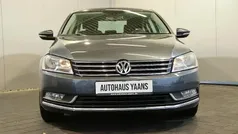 Gebraucht 2012 VW Passat Comfortline Limousine | 9.989 € (Fairer Preis)