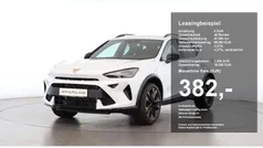 Nevada weiss Neu 2025 Cupra Formentor SUV | 38.989 € (Fairer Preis)