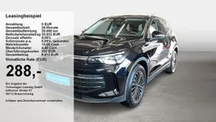 Gebraucht 2024 VW Tiguan Life SUV | 32.740 € (Fairer Preis)