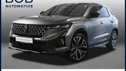Neu Renault Austral Techno 148 PS (108 kW) 2025 Dolomitgrau SUV