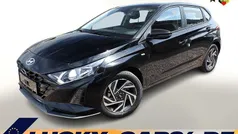 Gebraucht 2025 Hyundai i20 Select Kleinwagen | 20.498 € (Guter Preis)