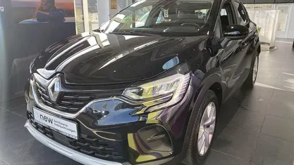 Gebraucht 2022 Renault Captur Equilibre SUV | 14.490 € (Guter Preis)