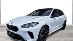 Gebraucht 2025 BMW 120 M Sport Kleinwagen | 37.990 € (Fairer Preis)