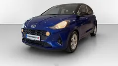 Gebraucht 2022 Hyundai i10 Prime Kleinwagen | 13.790 € (Fairer Preis)