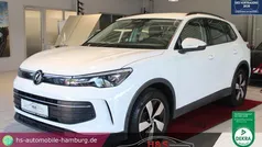 Gebraucht 2024 VW Tiguan Life SUV | 35.850 € (Fairer Preis)
