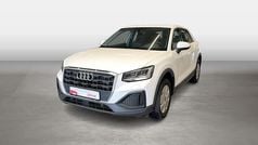 Ibisweiss Gebraucht 2022 Audi Q2 SUV | 23.420 € (Guter Preis)