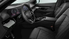Sopstograu brillianteffekt Gebraucht 2024 BMW 520 M Sport Limousine | 51.733 € (Superpreis)