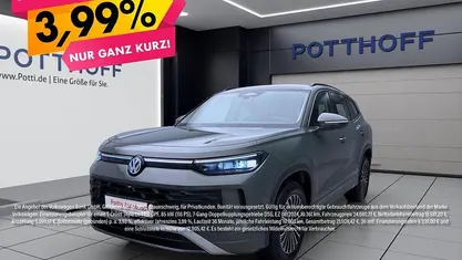 Gebraucht VW Tayron Life 193 PS (141 kW) 2025 SUV