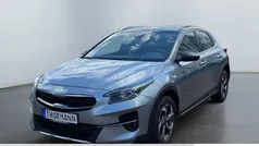 (css) lunarsilber met. Gebraucht 2022 Kia XCeed Edition 7 SUV | 17.950 € (Fairer Preis)