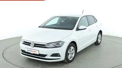 Gebraucht 2017 VW Polo Advance Kleinwagen | 11.300 € (Fairer Preis)