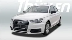 Gebraucht 2016 Audi A1 Sportback Basis Kleinwagen | 13.480 € (Fairer Preis)