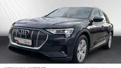 Gebraucht 2022 Audi e-tron Ambiente SUV | 32.862 € (Fairer Preis)