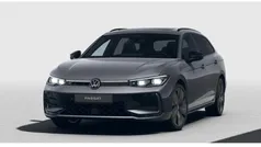 Grau Neu 2025 VW Passat R-line Kombi | 47.990 € (Superpreis)
