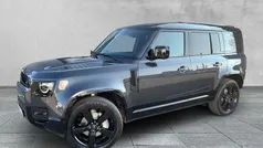 Carpathian grey Neu 2025 Land Rover Defender HSE Dynamic SUV | 105.950 € (Fairer Preis)
