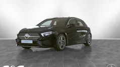 Gebraucht 2022 Mercedes A250 AMG Limousine | 30.890 € (Fairer Preis)