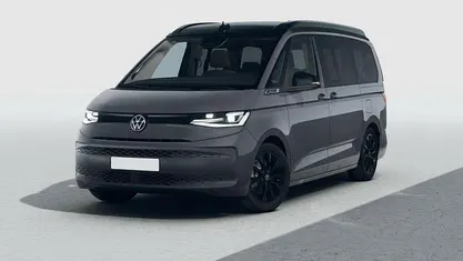 Neu VW California California 245 PS (180 kW) 2026 Pure grey Van