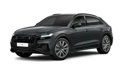 Gebraucht Audi Q8 Ambiente 286 PS (210 kW) 2023 Andere SUV