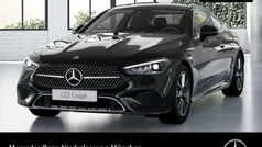 Gebraucht 2025 Mercedes CLE200 Coupé | 51.900 € (Fairer Preis)