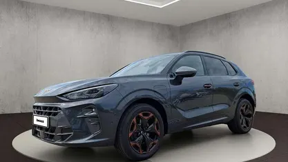 Grau Neu 2025 Cupra Terramar VZ SUV | 48.000 € (Guter Preis)