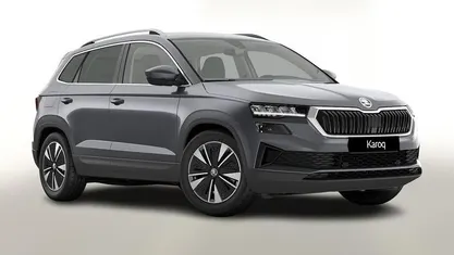 Gebraucht 2026 Skoda Karoq Selection SUV | 31.447 € (Superpreis)