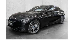 Gebraucht 2021 BMW 320 Sport Line Limousine | 28.980 € (Fairer Preis)