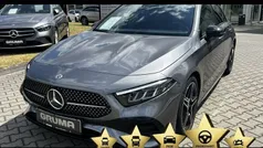 Gebraucht 2024 Mercedes A200 AMG Limousine | 34.490 € (Fairer Preis)