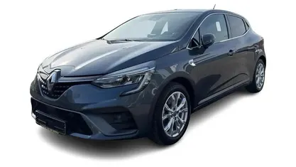 Gebraucht Renault Clio V Intens 131 PS (96 kW) 2020 Kleinwagen