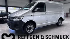 Gebraucht 2019 VW T6.1 Van | 27.940 € (Guter Preis)