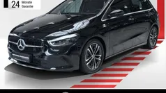 Gebraucht 2024 Mercedes B200 Progressive Van / Kleinbus | 32.290 € (Fairer Preis)