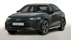 Gebraucht 2025 Audi A3 S-Line Limousine | 40.440 € (Fairer Preis)