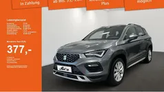 Graphitgrau Gebraucht 2025 Seat Ateca Xperience SUV | 29.899 € (Fairer Preis)