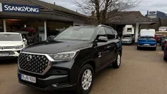 Adb galaxies grey Gebraucht 2024 Ssangyong Rexton Sapphire SUV | 41.990 € (Guter Preis)