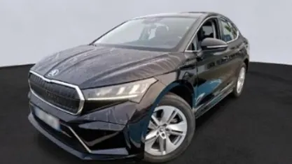 Gebraucht Skoda Enyaq iV Loft 131 kW (179 PS) 2024 SUV