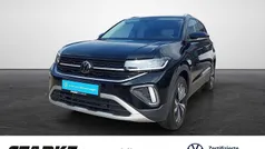 Gebraucht 2024 VW T-Cross Style SUV | 23.830 € (Fairer Preis)
