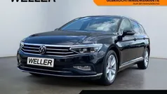 Gebraucht 2022 VW Passat Elegance Kombi | 28.280 € (Fairer Preis)