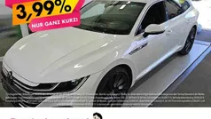 Gebraucht 2022 VW Arteon R-line Limousine | 36.977 € (Fairer Preis)