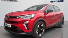 Gebraucht 2025 Renault Captur Techno SUV | 26.985 € (Guter Preis)