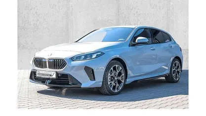 Usata BMW 120 M Sport 156 CV (114 kW) 2025 Grigio Utilitaria