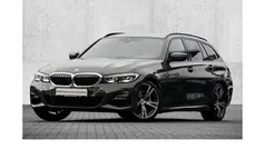 Gebraucht 2021 BMW 330 M Sport Kombi | 34.995 € (Fairer Preis)