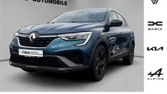 Gebraucht 2023 Renault Arkana Bose Edition SUV | 26.980 € (Fairer Preis)
