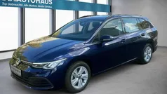 Gebraucht 2023 VW Golf VIII Life Kombi | 19.660 € (Guter Preis)