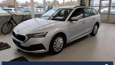 Gebraucht 2022 Skoda Octavia Active Kombi | 18.899 € (Fairer Preis)