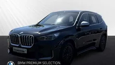 Schwarz Gebraucht 2023 BMW iX1 Performance SUV | 42.580 € (Fairer Preis)