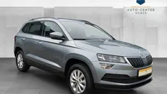 Grau Gebraucht 2018 Skoda Karoq Ambition SUV | 17.290 € (Fairer Preis)