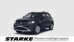 Gebraucht 2025 VW T-Cross Life SUV | 22.830 € (Fairer Preis)