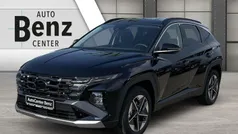 Schwarz Neu 2025 Hyundai Tucson Trend SUV | 34.490 € (Guter Preis)