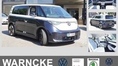 Gebraucht 2023 VW ID. Buzz Pro Van | 51.870 € (Fairer Preis)