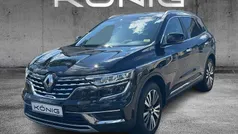 Schwarz Gebraucht 2023 Renault Koleos Initiale Paris SUV | 27.997 € (Fairer Preis)