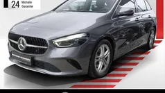 Gebraucht 2024 Mercedes B200 Progressive Van / Kleinbus | 32.490 € (Fairer Preis)