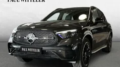 lack graphitgrau Gebraucht 2025 Mercedes GLC450 AMG SUV | 83.720 € (Fairer Preis)